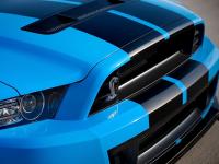 Ford Mustang Shelby GT500 2012 #51