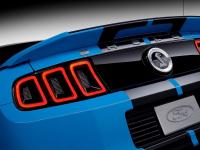 Ford Mustang Shelby GT500 2012 #53