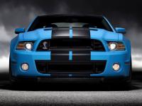 Ford Mustang Shelby GT500 2012 #68