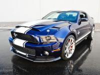 Ford Mustang Shelby GT500 2012 #70