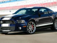 Ford Mustang Shelby GT500 2012 #73