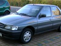 Ford Orion 1990 #01