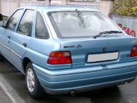 Ford Orion 1990 #07