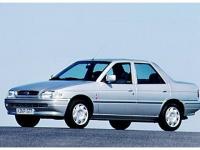 Ford Orion 1990 #10