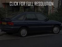 Ford Orion 1990 #14