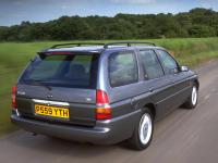 Ford Orion 1990 #20