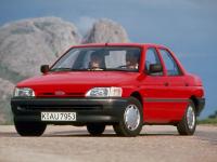 Ford Orion 1990 #22