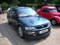 Ford Orion 1990 #25