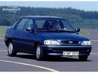 Ford Orion 1990 #27