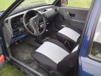 Ford Orion 1990 #28