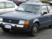 Ford Orion 1990 #30