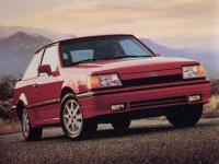 Ford Orion 1990 #34