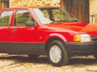 Ford Orion 1990 #36