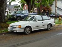 Ford Orion 1990 #38