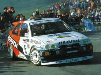 Ford Orion 1990 #40