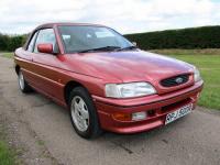 Ford Orion 1990 #43