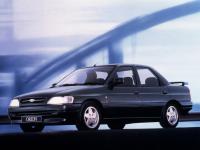 Ford Orion 1990 #44