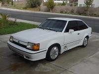 Ford Orion 1990 #46