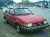 Ford Orion 1990 #56