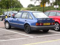 Ford Orion 1990 #59