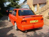 Ford Orion 1990 #60