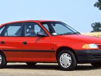 Ford Orion 1990 #64