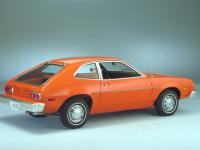 Ford Pinto 1971 #01