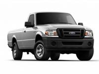 Ford Ranger Double Cab 2011 #07