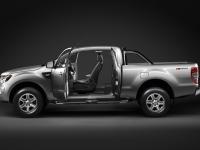 Ford Ranger Double Cab 2011 #08