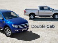 Ford Ranger Double Cab 2011 #10