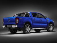 Ford Ranger Double Cab 2011 #12