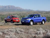 Ford Ranger Double Cab 2011 #15