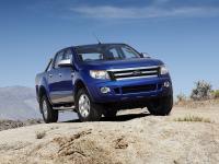 Ford Ranger Double Cab 2011 #18