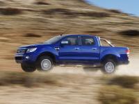 Ford Ranger Double Cab 2011 #26