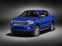 Ford Ranger Double Cab 2011 #29