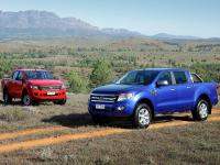 Ford Ranger Double Cab 2011 #30