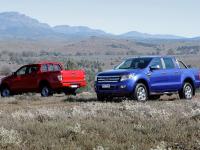Ford Ranger Double Cab 2011 #33