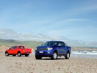 Ford Ranger Double Cab 2011 #35