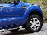 Ford Ranger Double Cab 2011 #39
