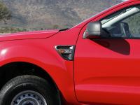 Ford Ranger Double Cab 2011 #42