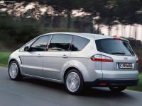 Ford S-Max 2006 #3