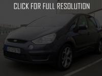 Ford S-Max 2006 #05