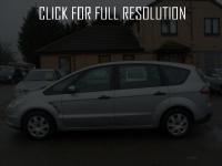 Ford S-Max 2006 #07