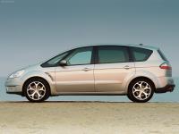 Ford S-Max 2006 #08