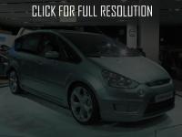 Ford S-Max 2006 #09