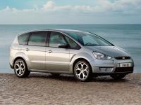 Ford S-Max 2006 #10