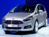 Ford S-Max 2015 #05