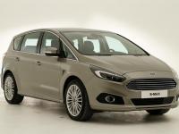 Ford S-Max 2015 #06