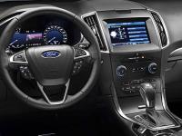 Ford S-Max 2015 #08