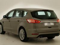 Ford S-Max 2015 #10